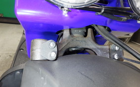 HONDA ZOOMER 2023 AF58