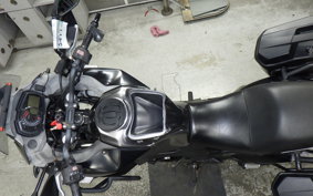 KAWASAKI VERSYS-X 250 A 2008 LE250D