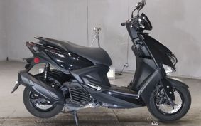 YAMAHA CYGNUS GRIF ASU SEJ4J