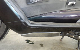 SUZUKI GEMMA 250 1999 CJ47A