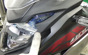HONDA 400X 2020 NC56