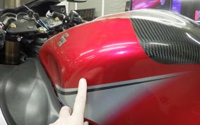 SUZUKI HAYABUSA Gen.2 2016 GX72B