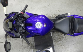 YAMAHA YZF-R25 2014 RG43J