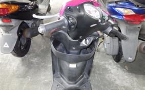 SUZUKI ﾚｯﾂ CA4AA