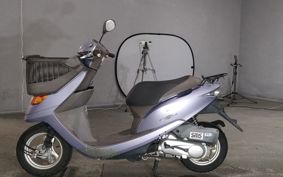 HONDA DIO CHESTER AF68