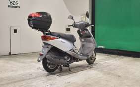 YAMAHA AXIS 125 TREET 2018 SE53J