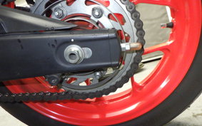 YAMAHA MT-25 2005 RG43J