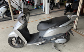HONDA LEAD 125 JF45