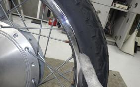 KAWASAKI ESTRELLA RS Custom BJ250A