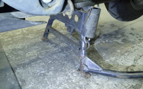 YAMAHA CYGNUS 125 XSR 2 SE44J