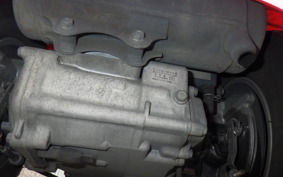 HONDA GYRO CANOPY TA03