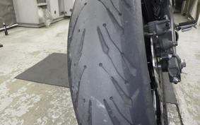 KAWASAKI NINJA 650 A 2017 ER650H