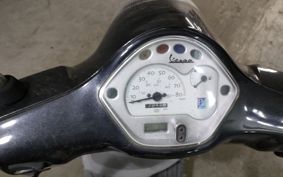 VESPA LX50 ZAPC38