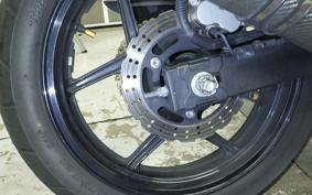 KAWASAKI NINJA 250R 2021 EX250K