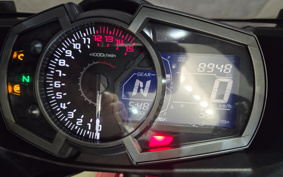 KAWASAKI NINJA 400 2019 EX400G