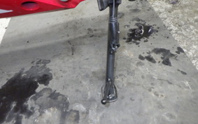 HONDA CBR400R 2024 NC65