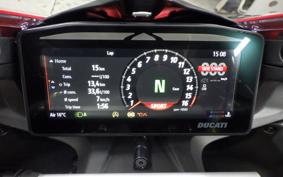 DUCATI PANIGALE V4 S 2025