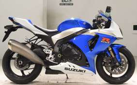 SUZUKI GSX-R1000