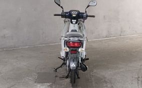 HONDA SUPER CUB110 JA10
