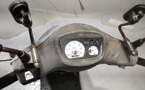 YAMAHA BJ SA24J