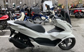 HONDA PCX125 JK05