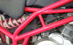 SACHS X-ROAD 125