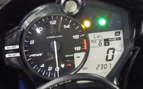 YAMAHA YZF-R6 2020