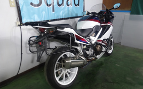 HONDA VFR800F 2019 RC79