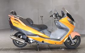 KAWASAKI EPSILON250 CJ43B