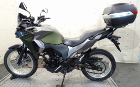 KAWASAKI VERSYS-X 250 ABS LE250D
