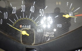 HONDA DIO Gen.6 2023 AF62