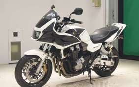 HONDA CB1300SF SUPER BOLDOR 2009 SC54