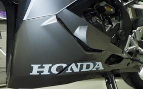 HONDA CBR250RR A 2015 MC51