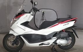 HONDA PCX125 JF56
