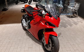 DUCATI SUPER SPORT 950S 2025 VA01