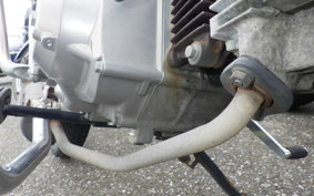 HONDA SOLO AC17