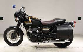 KAWASAKI W800 CAFE 2022