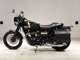 Фото Kawasaki W800 CAFE 2022 с японского аукциона