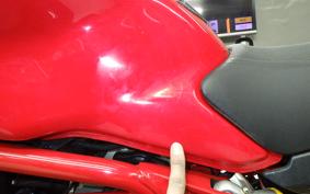 DUCATI MONSTER 797 2018