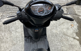 SUZUKI ADDRESS V125 DT11A