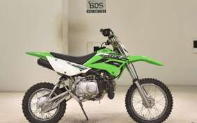 KAWASAKI KLX110 L 2026 LX110D