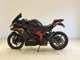 Фото Kawasaki ZX-25R с японского аукциона