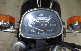 HONDA CD50 BENLY 2010 CD50