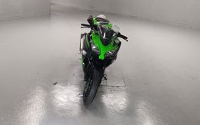 KAWASAKI NINJA 250 EX250L