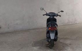 HONDA DIO AF27