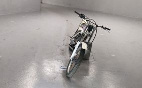HONDA TLM220R MD23
