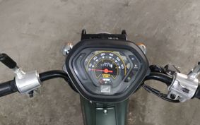 HONDA CROSS CUB 50 AA06