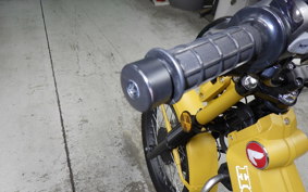 HONDA CT125-2 2024 JA65