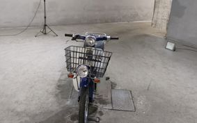 HONDA SUPER CUB50 AA01