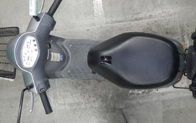 SUZUKI LET's 4 2015 CA45A